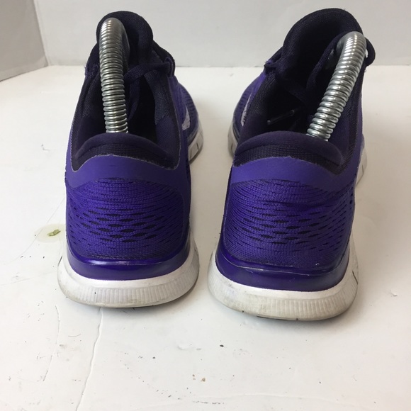 nike free run purple